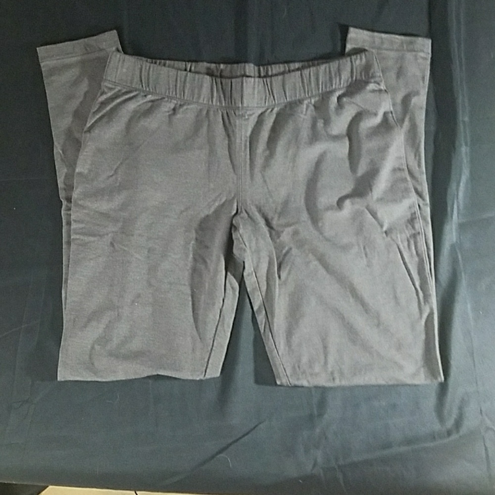 Maurices Gray Leggings